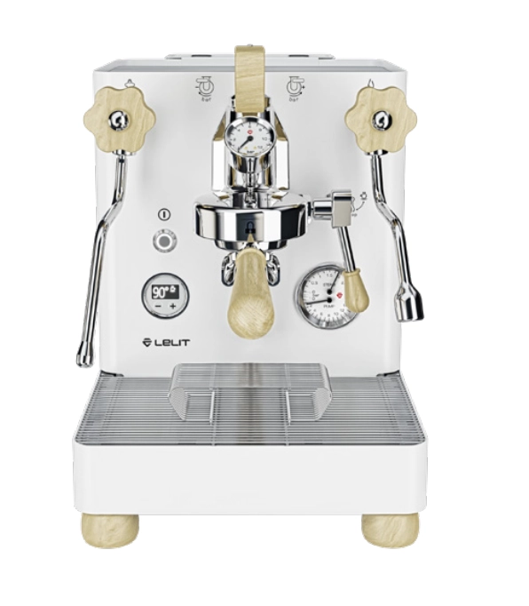 Lelit Bianca Manual Espresso machine 2