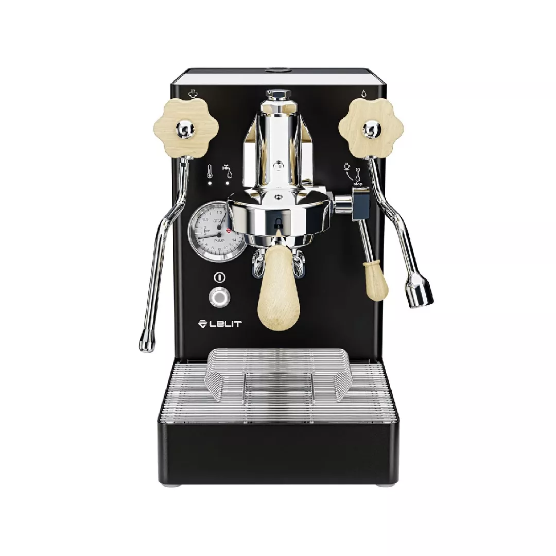 Lelit MaraX PL62X Manual Espresso machine