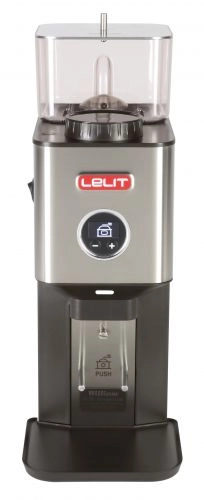 Lelit William PL72 600 W Black