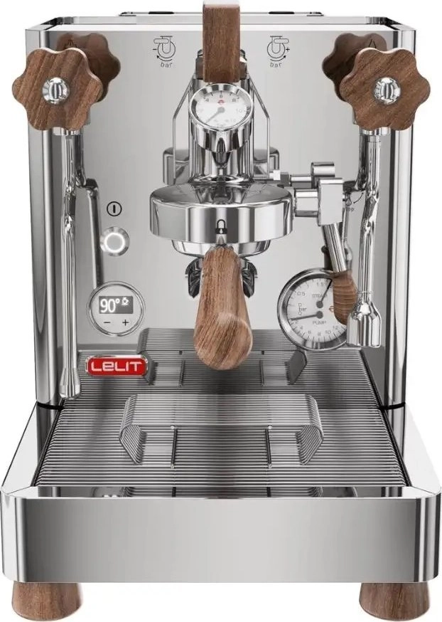 Lelit Bianca V3 Belt Machine (