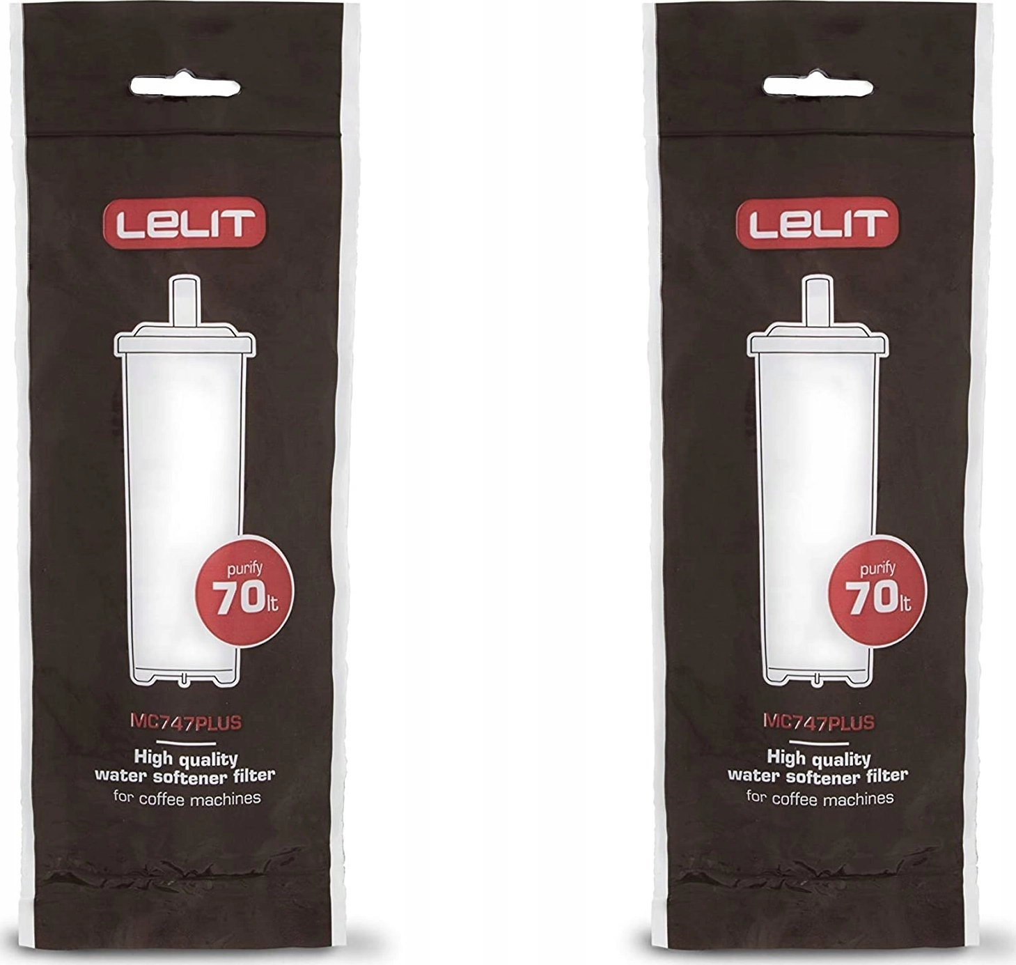 Lelit - PLA930M Water filter 70l