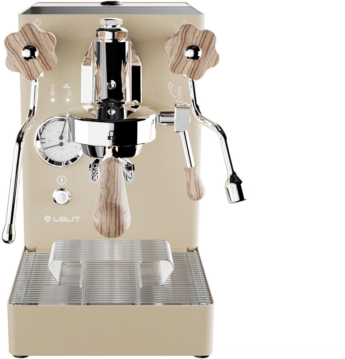 Lelit Espresso machine Lelit - MaraX