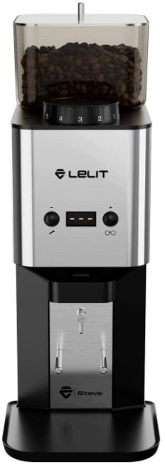 Lelit Lelit coffee grinder - Steve