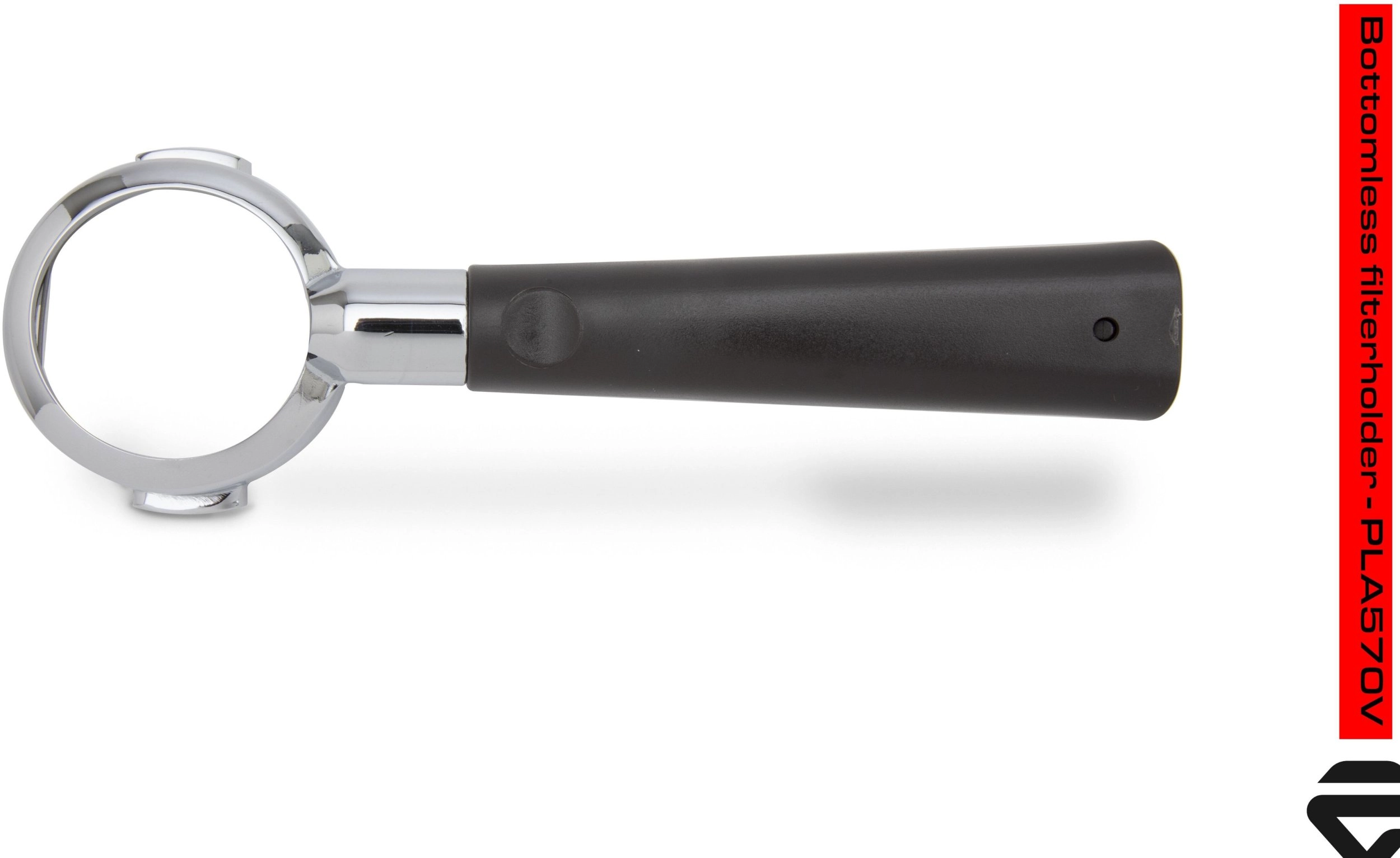 Lelit Portafilter NPF 57mm bez wylewek