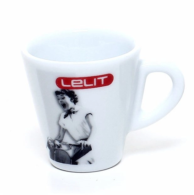 Lelit Espresso cup PL300 70 ml