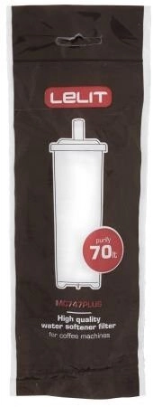 Lelit MC747PLUS coffee maker part/accessory Water