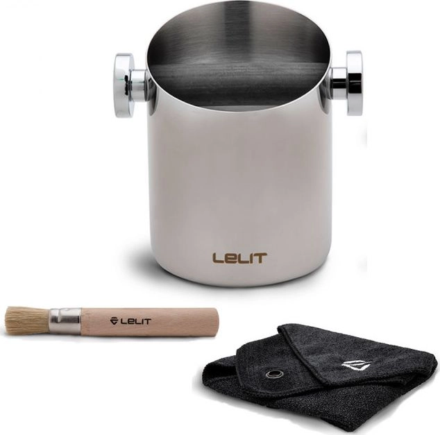 Lelit PLA360S coffee maker part/accessory Knock