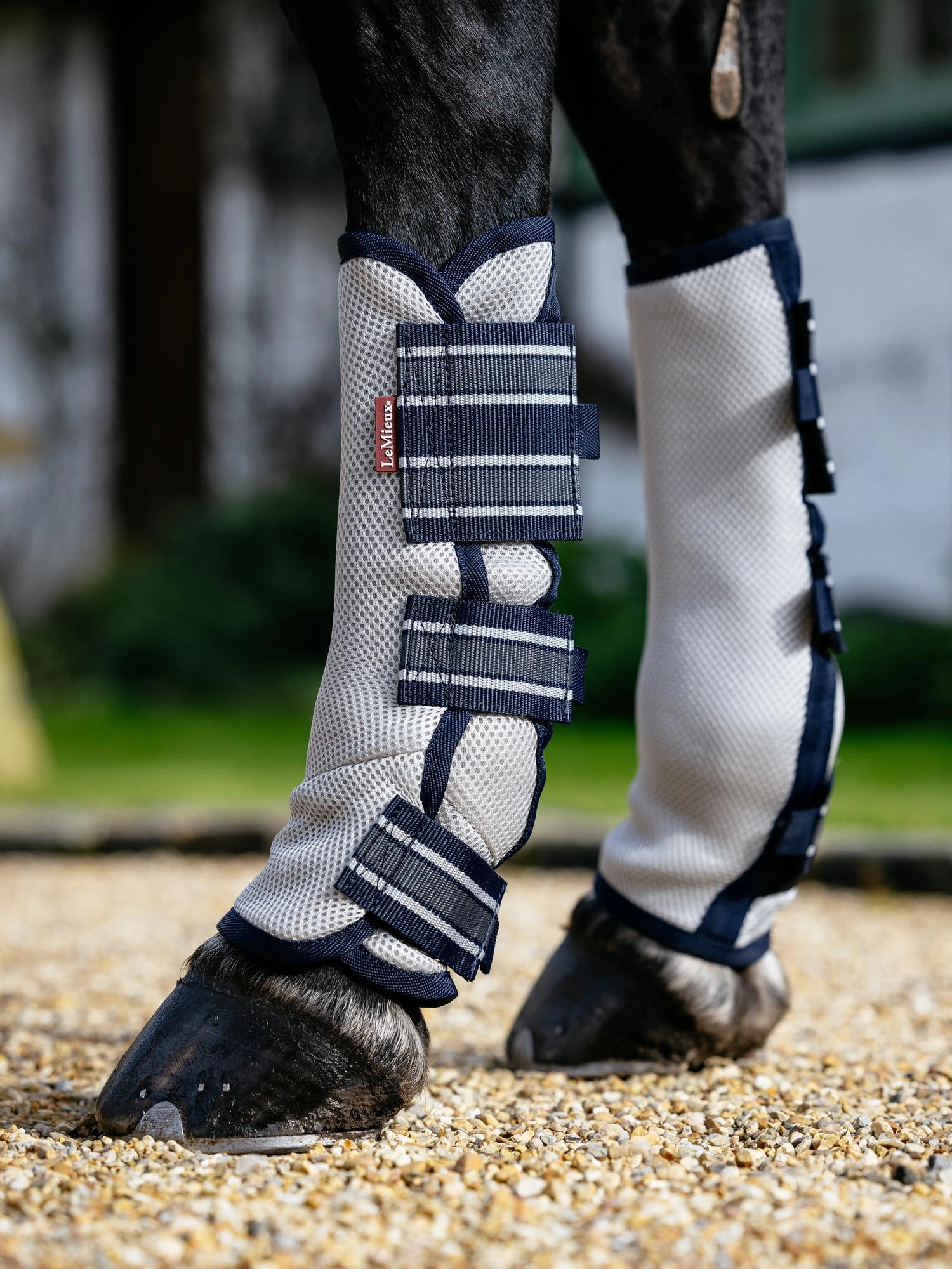 Lemieux - Arika Mesh Fly Boots