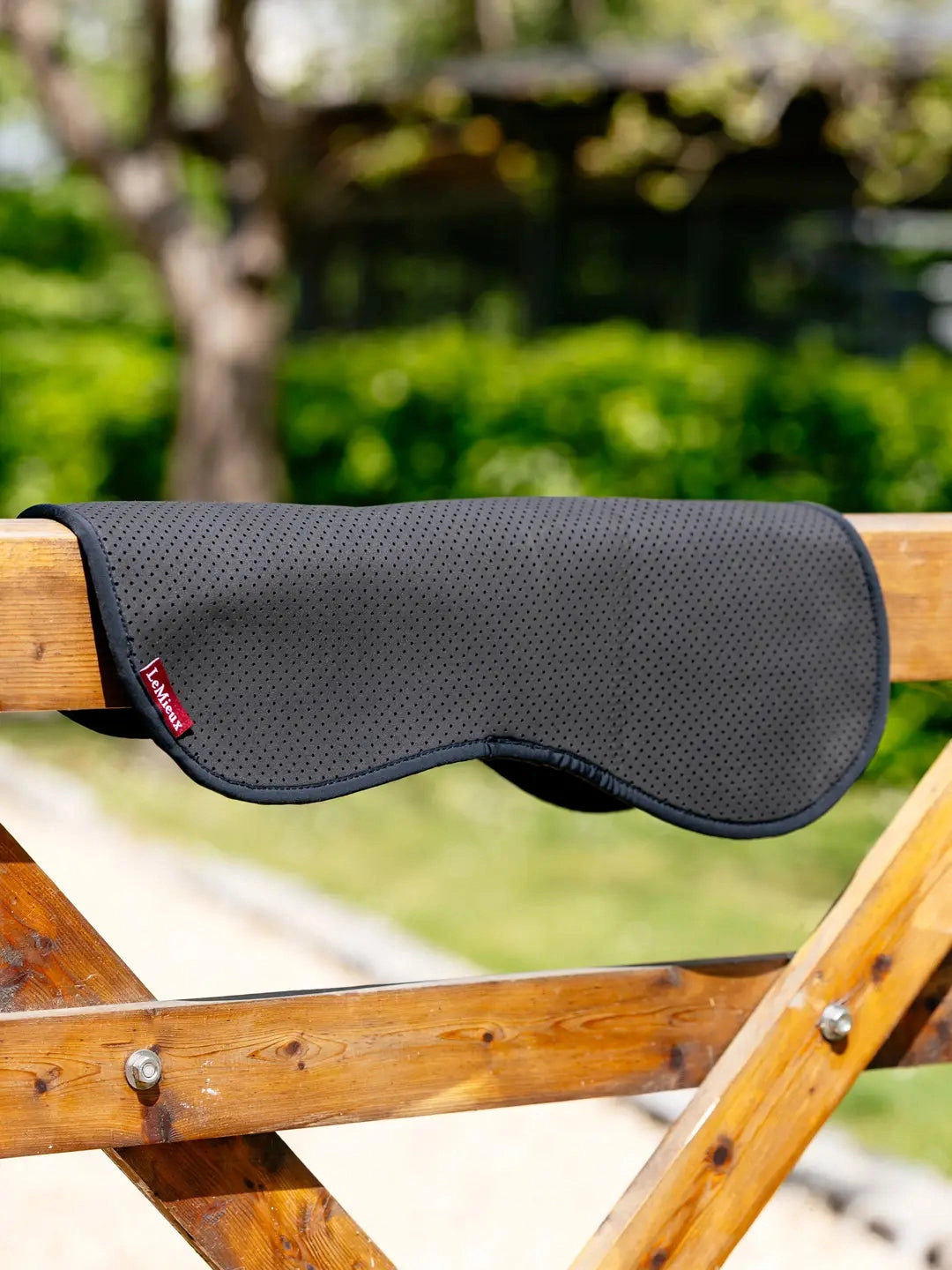 Lemieux - Non-Slip Half Pad -