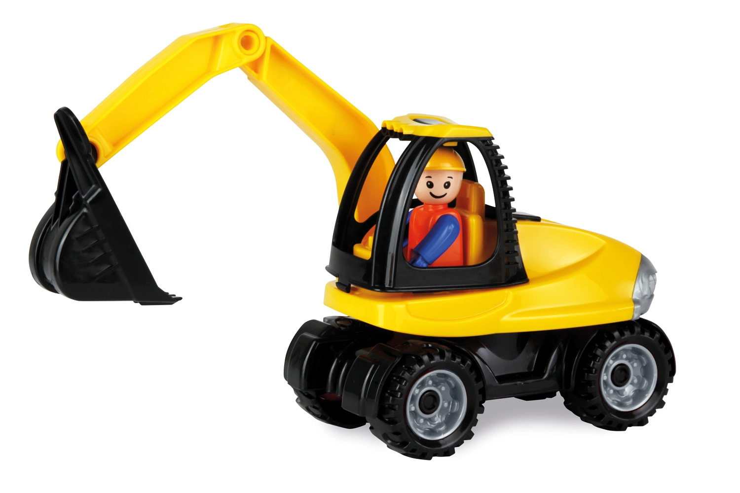 Lena Truckies Excavator 01621