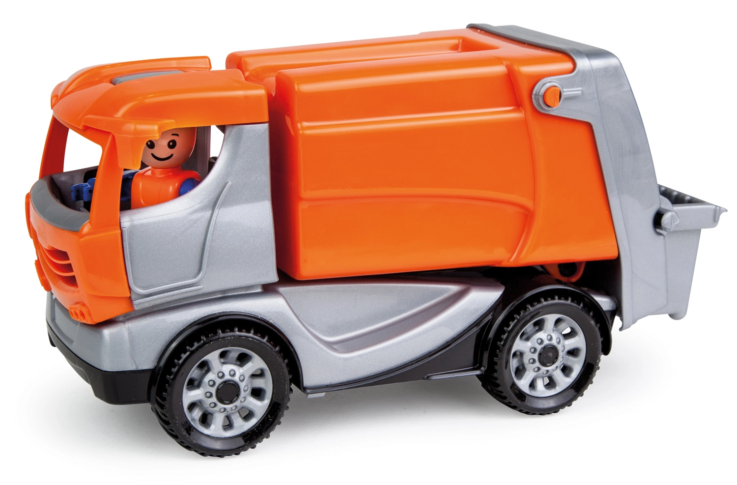 Lena Truckies Garbage Truck ( 01623
