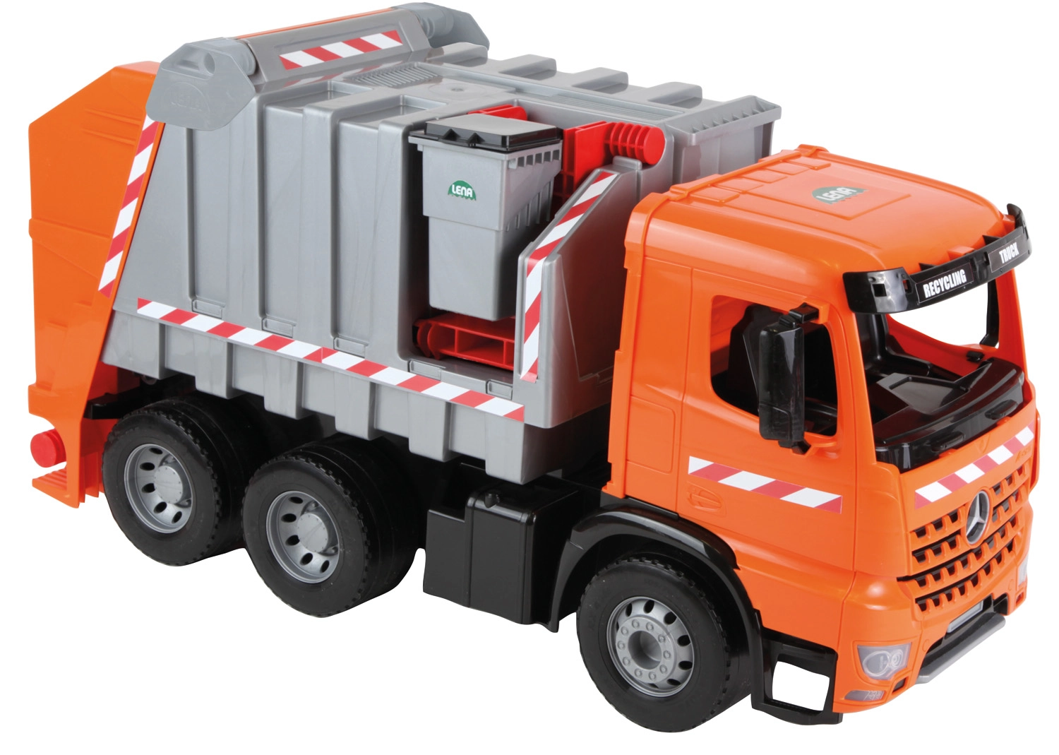 Lena GIGA TRUCKS Garbage truck Arocs