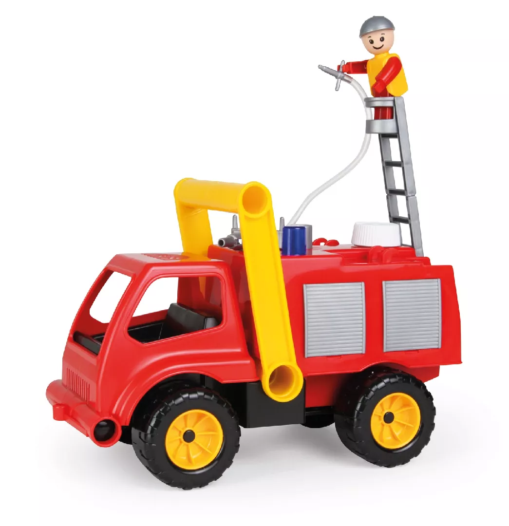 Lena Fire truck 04155 WNLNAR0CC038288 ZL-04155
