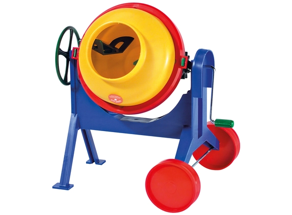Lena Concrete mixer 05003 05003EC WQLNAP0CC005003