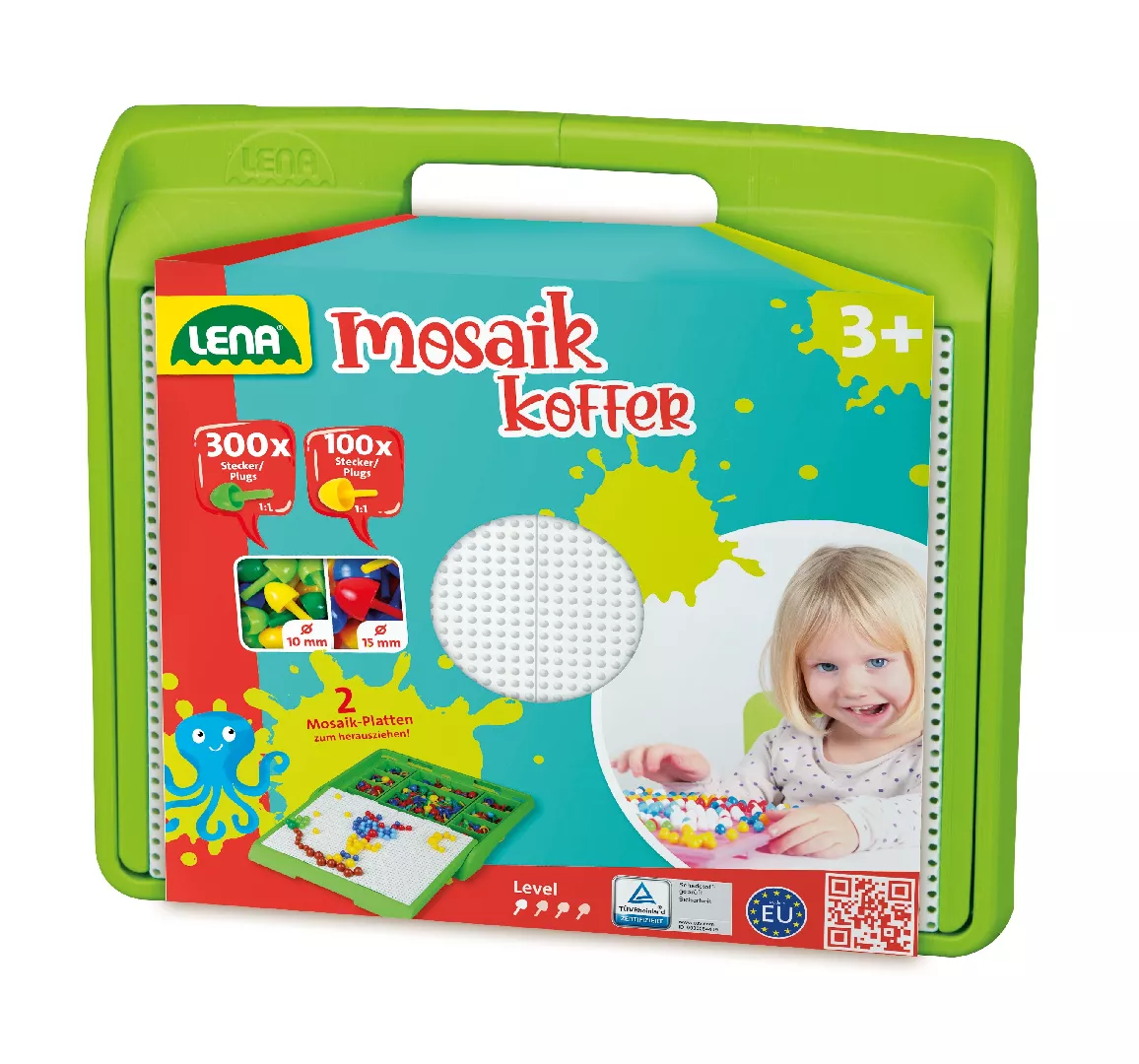Lena Mosaik SM35615 mozaīkas komplekts MCU35615