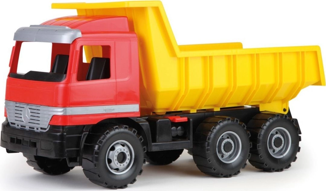 Lena Wywrotka Mercedes Actros 62 cm