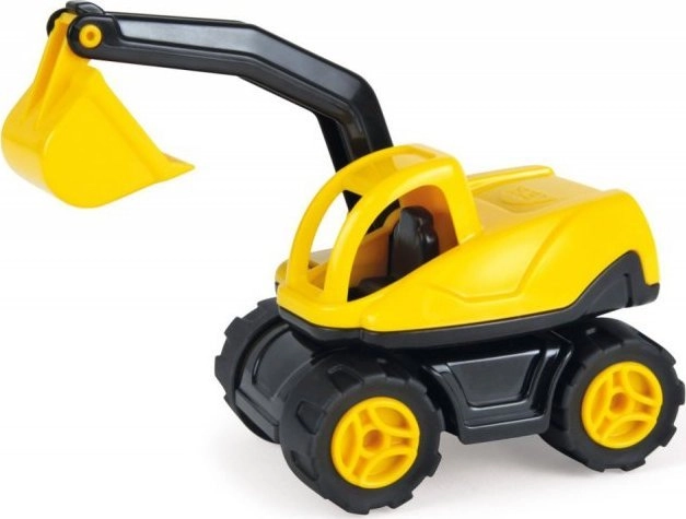 Lena 01261 play vehicle/play track 01261