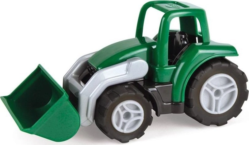 Lena 01263 play vehicle/play track 01263