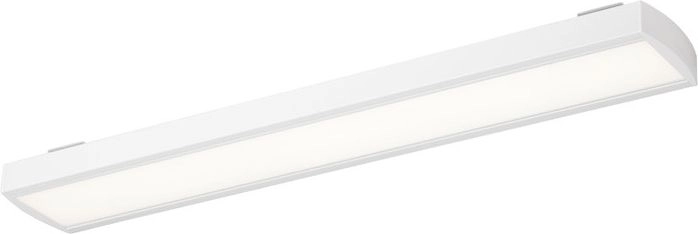 Lena Lighting Oprawa nasufitowa KASTOR SMD