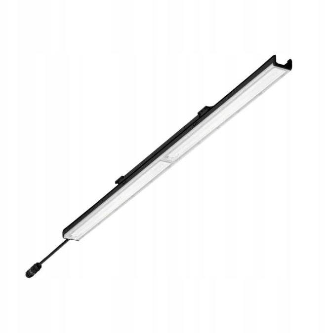 Lena Lighting Hermetic fixture ATLAS STEEL