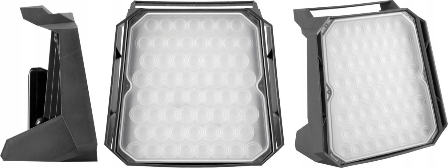 Lena Lighting Rechargeable work floodlight MAGNUM
