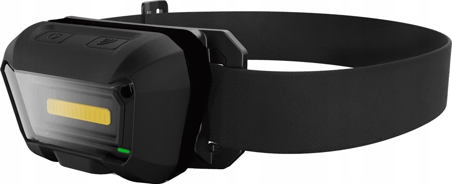 Lena Lighting Cyclop 300Lm rechargeable headlamp