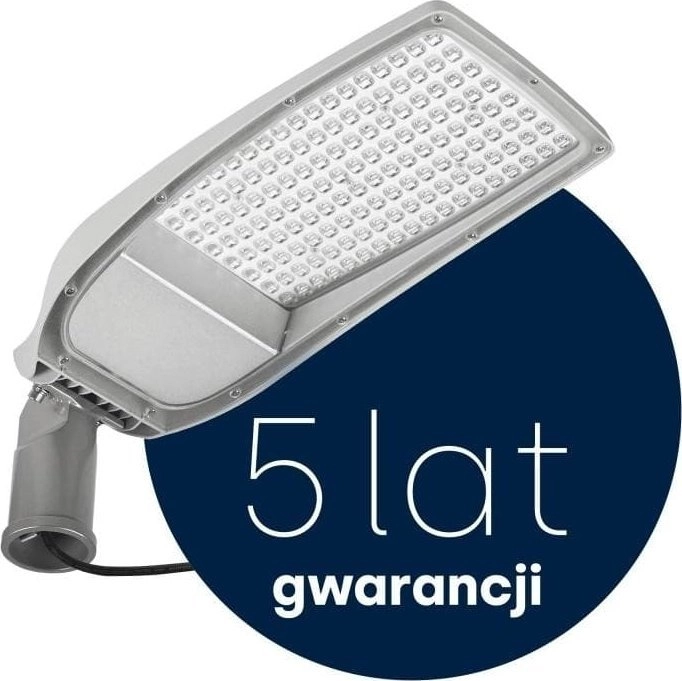 Lena Lighting LED street luminaire CORONA