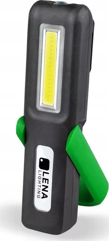 Lena Lighting Cordless hand lamp HANDY