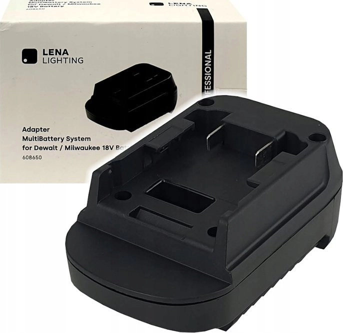 Lena Lighting Adapter for Magnum MultiBattery