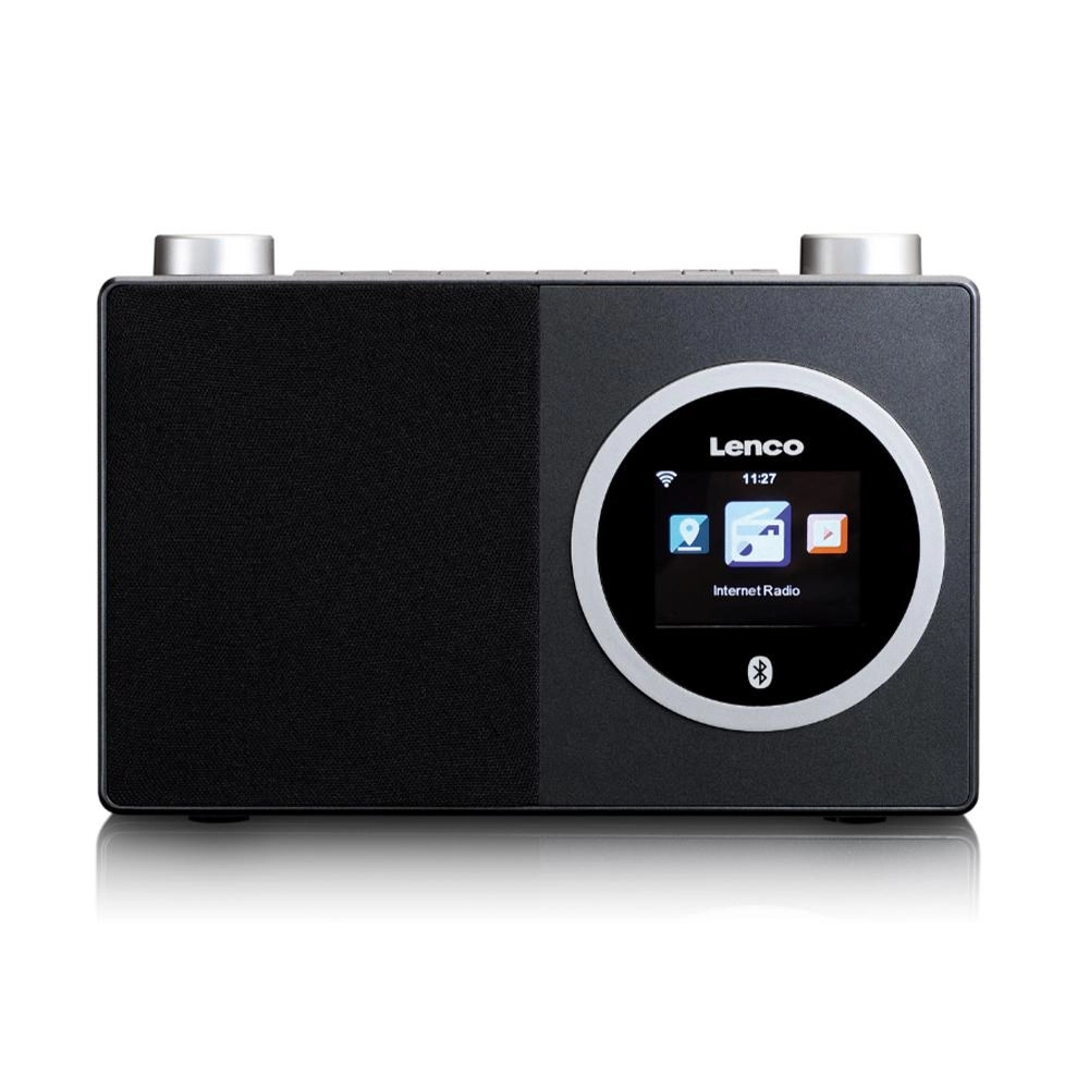 Lenco DIR-70 radio Internet Analog digital