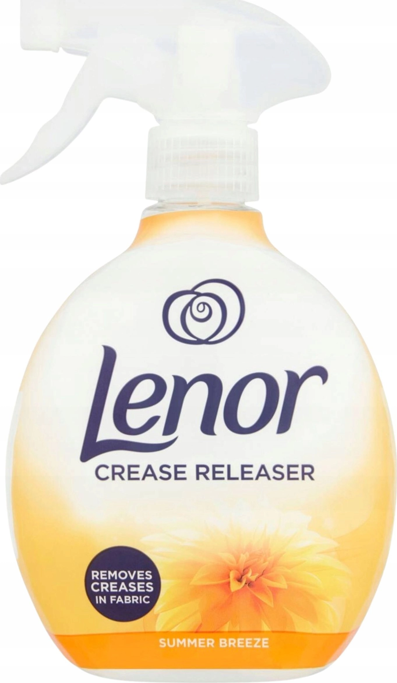 PG LENOR IRON spray 500ml Summer