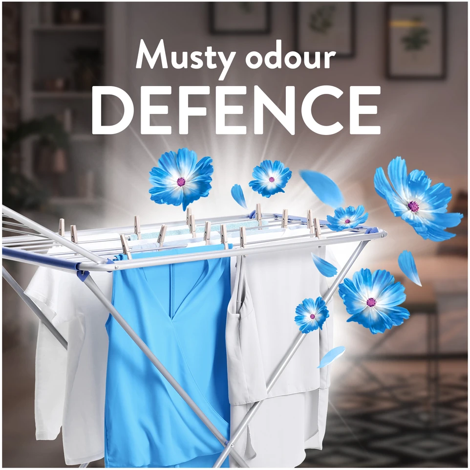 LENOR Fabric softener "Fresh Wind&quot