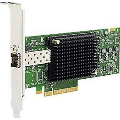 Lenovo 01CV830 network card Internal Fiber