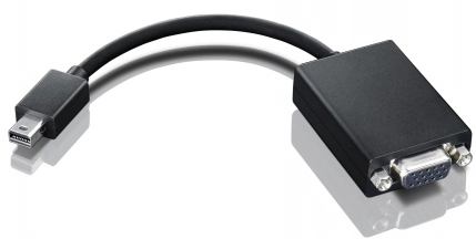Lenovo 03X6402 video cable adapter 0