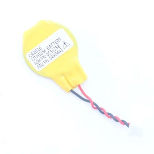 Lenovo 04X0443 laptop spare part Battery
