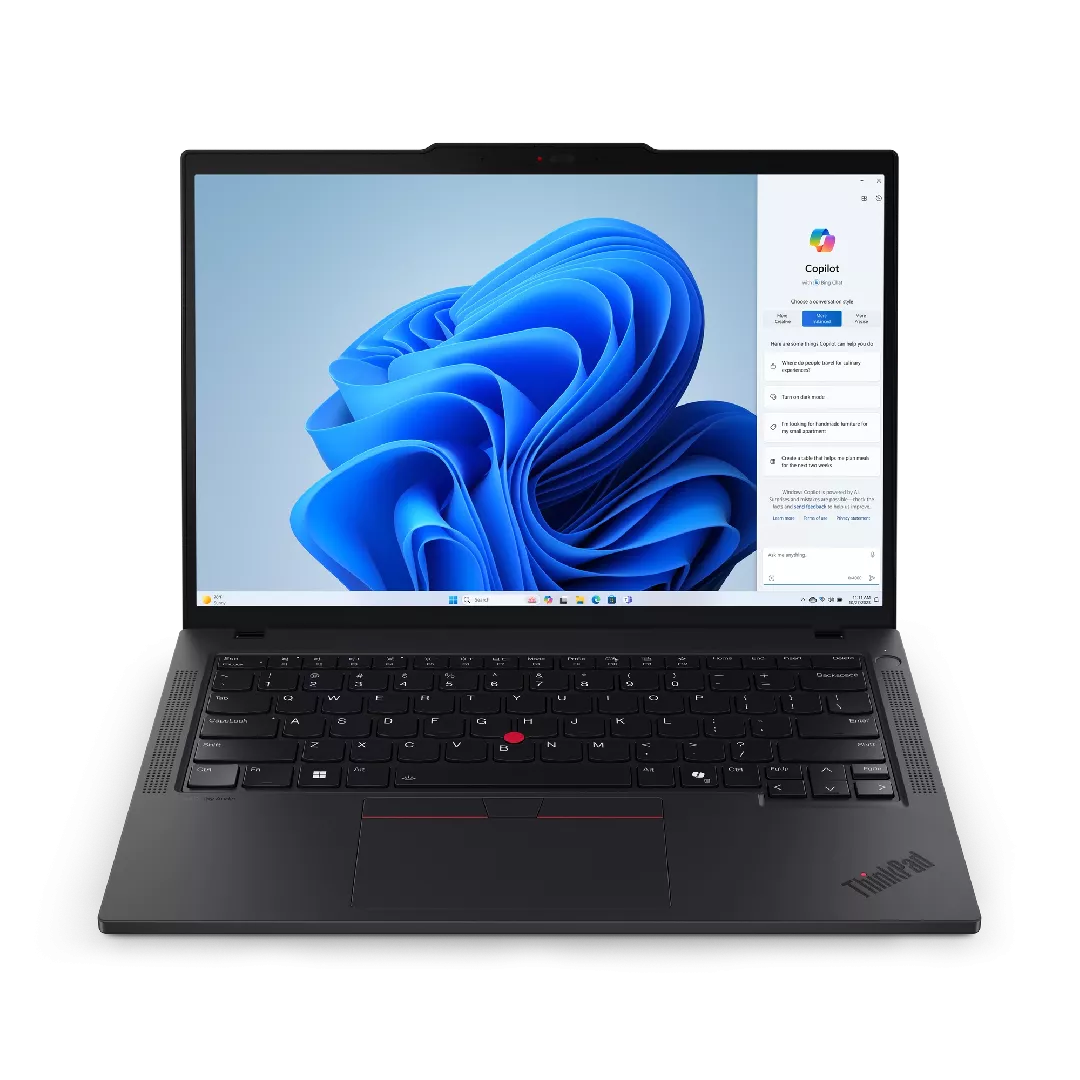 Lenovo ThinkPad T14 Gen 5 (AMD)