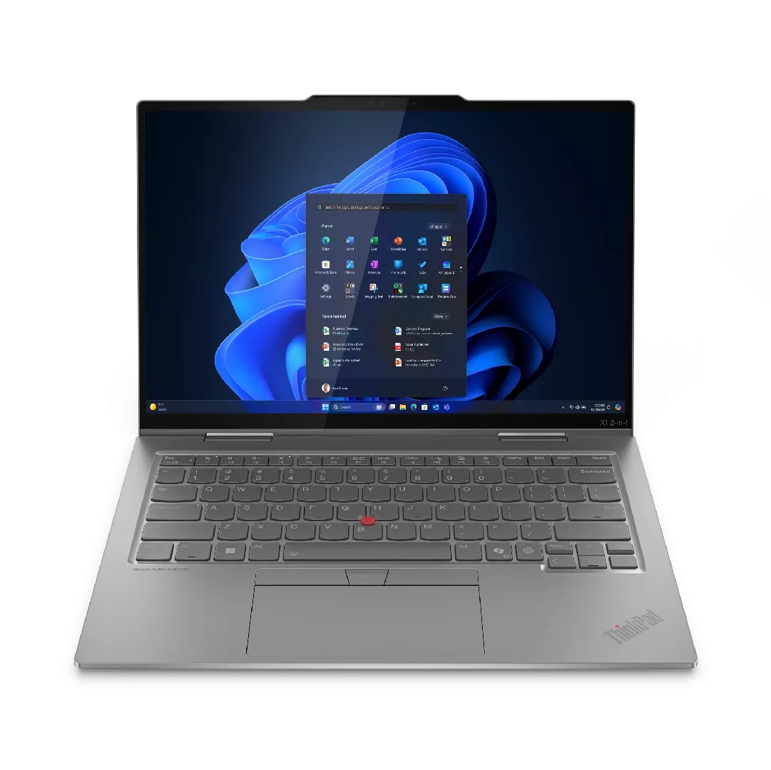 Lenovo ThinkPad X1 2-in-1 Gen 10