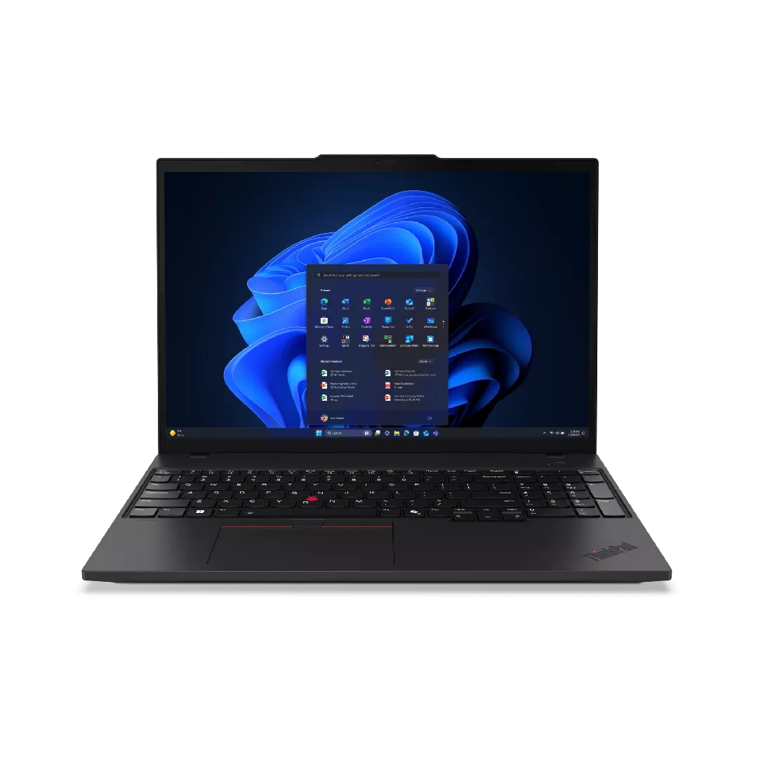 Lenovo ThinkPad T16 Gen 4 (Intel)