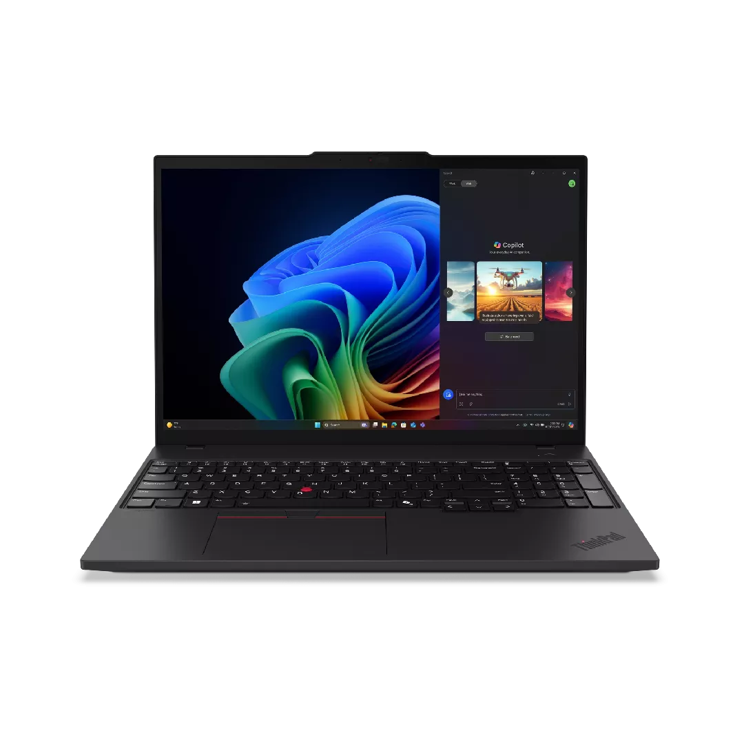 Lenovo ThinkPad T16 Gen 4 (AMD)