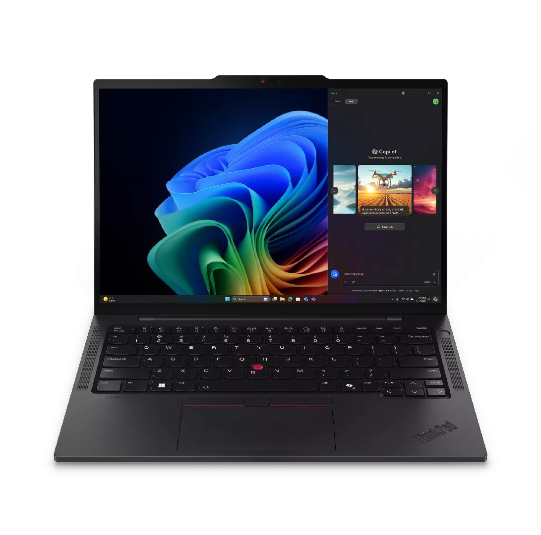 Lenovo ThinkPad T14s Gen 6 (Intel)
