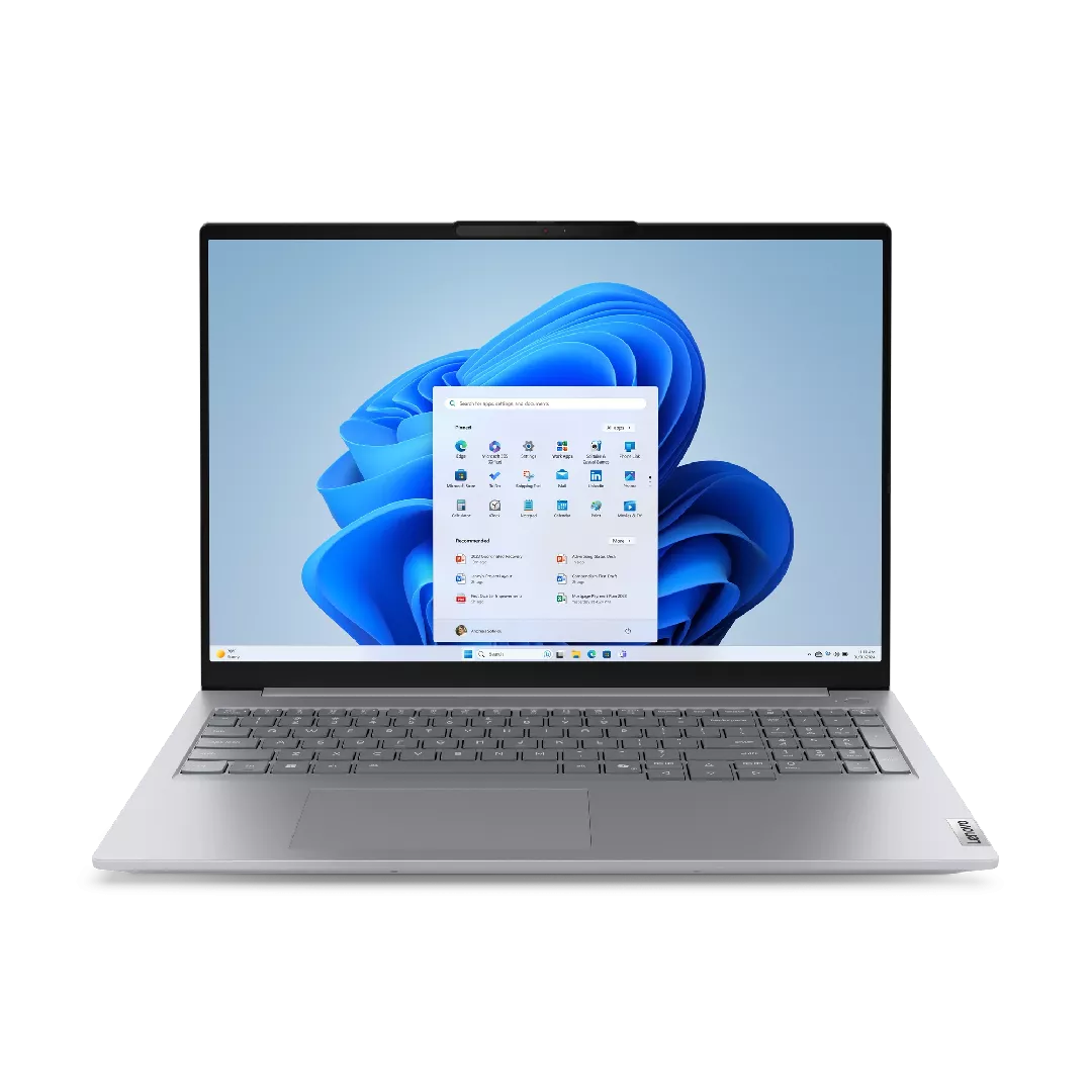 Lenovo ThinkBook 16 G8 IAL Intel