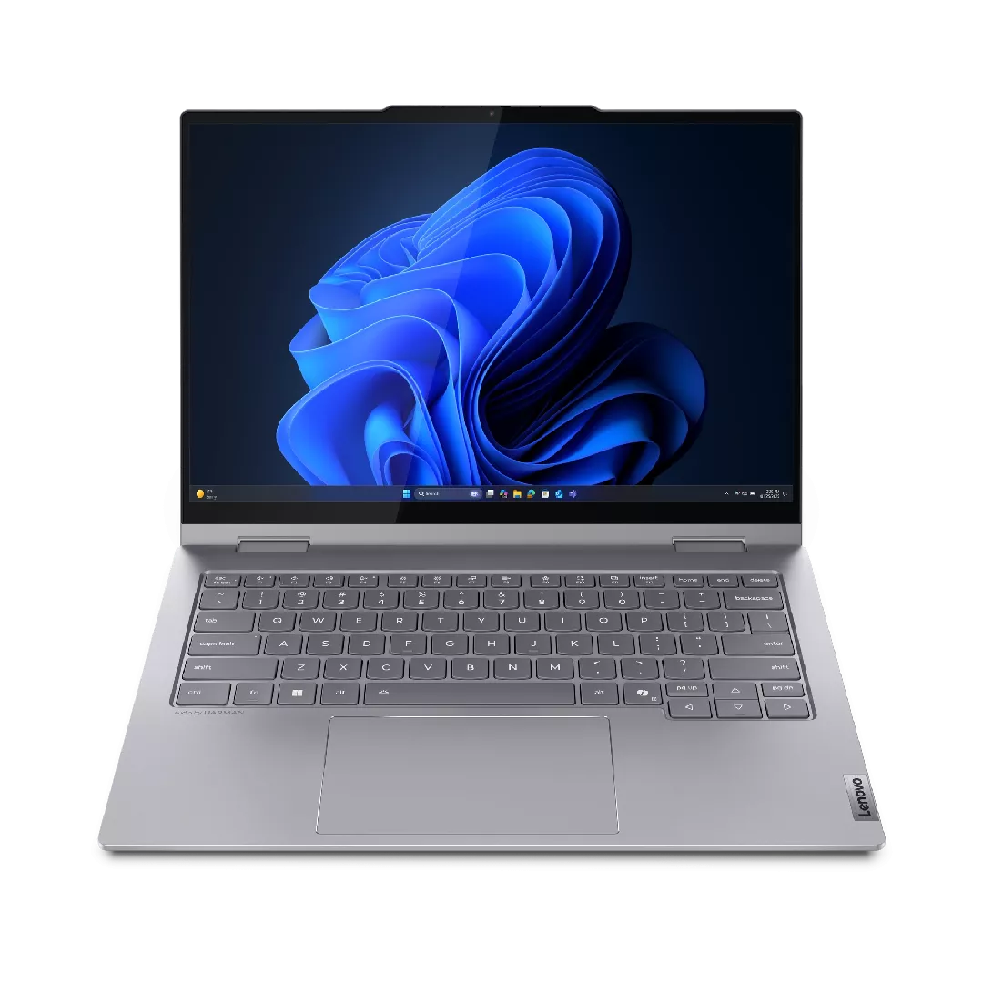 Lenovo ThinkBook 14 2-in-1 G5 IAU