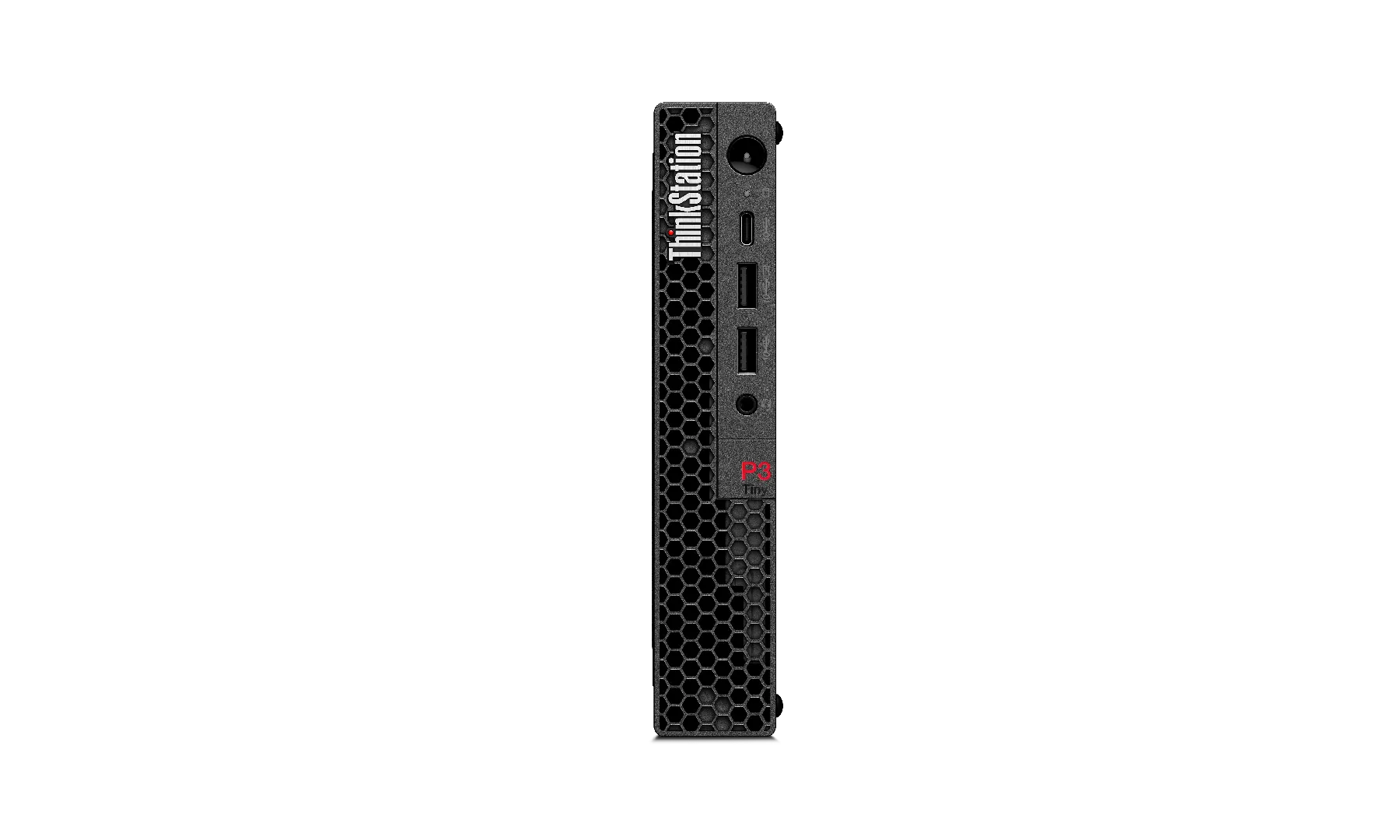 Lenovo ThinkStation P3 Tiny Intel® Core™