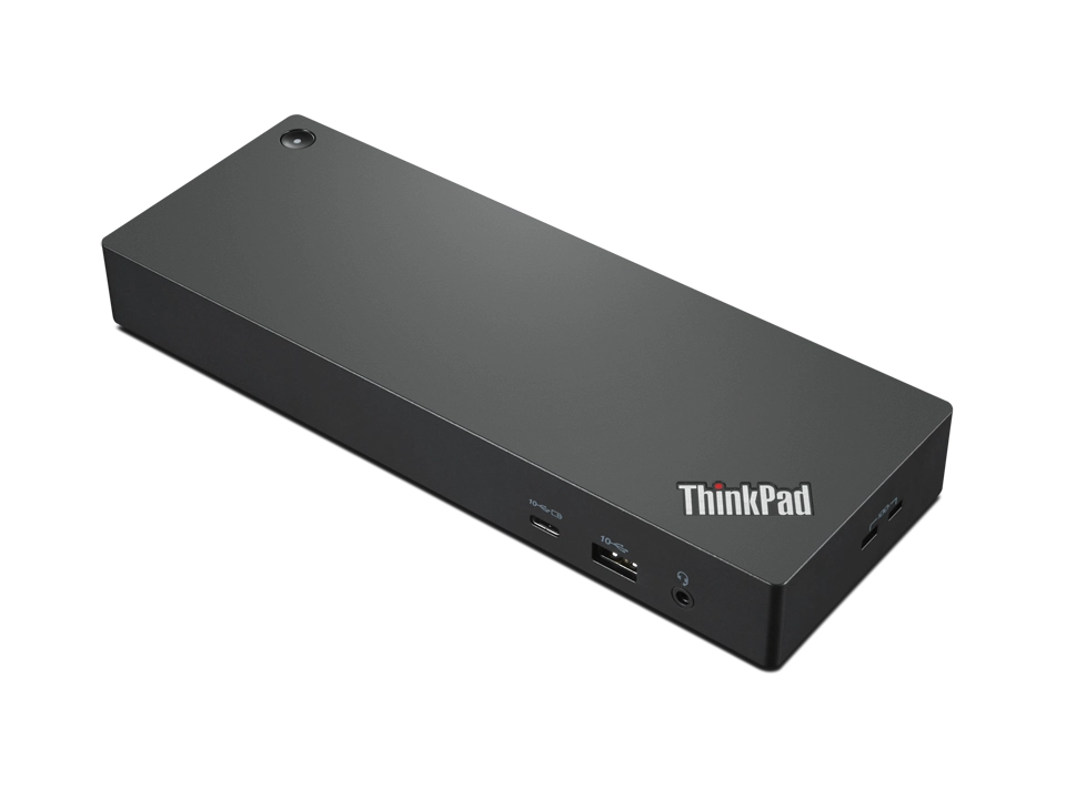 Lenovo ThinkPad Thunderbolt 4 WorkStation Wired