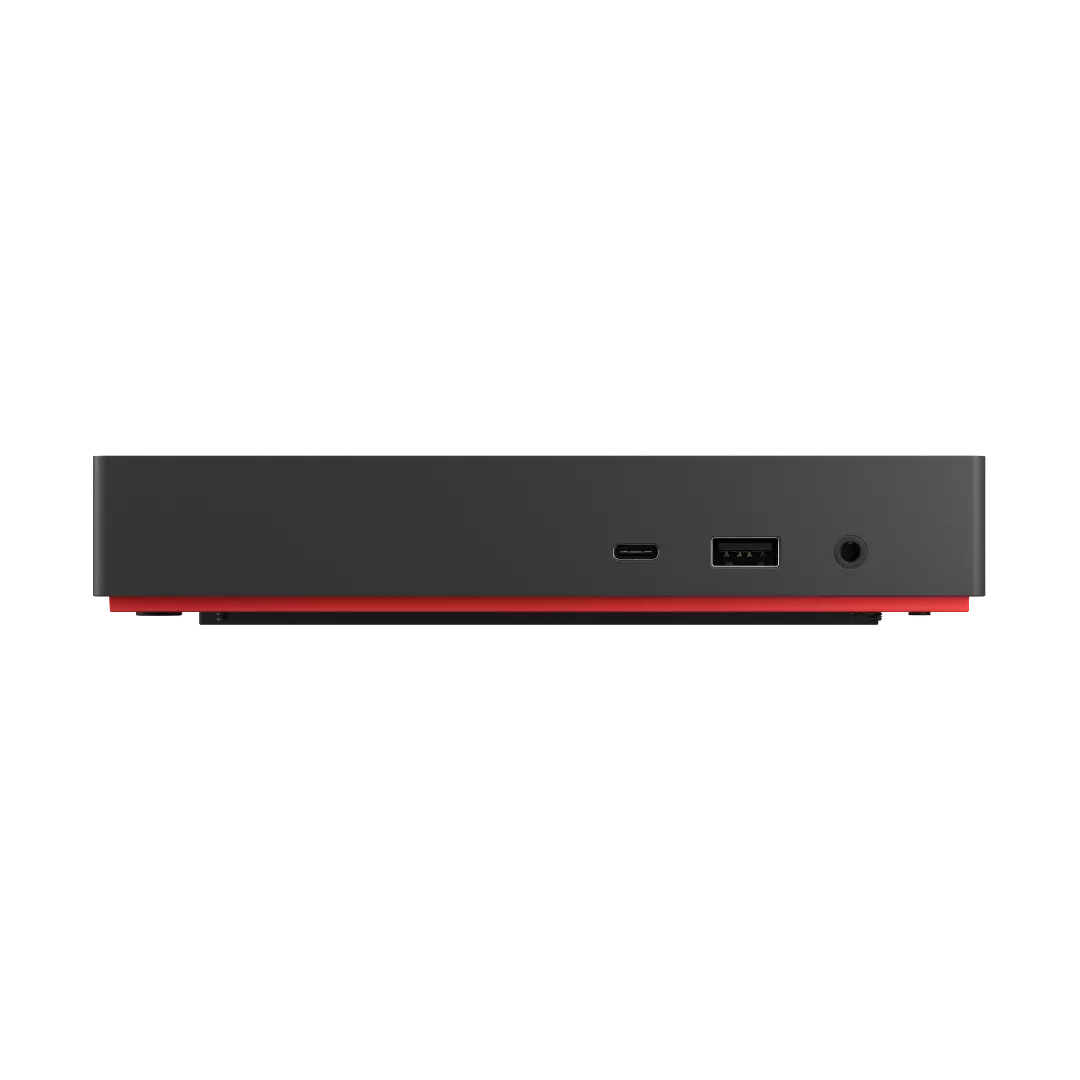 Lenovo ThinkSmart SmartDock Wired USB 3