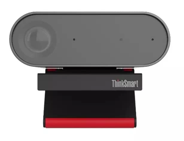 Lenovo ThinkSmart webcam 3840 x 2160