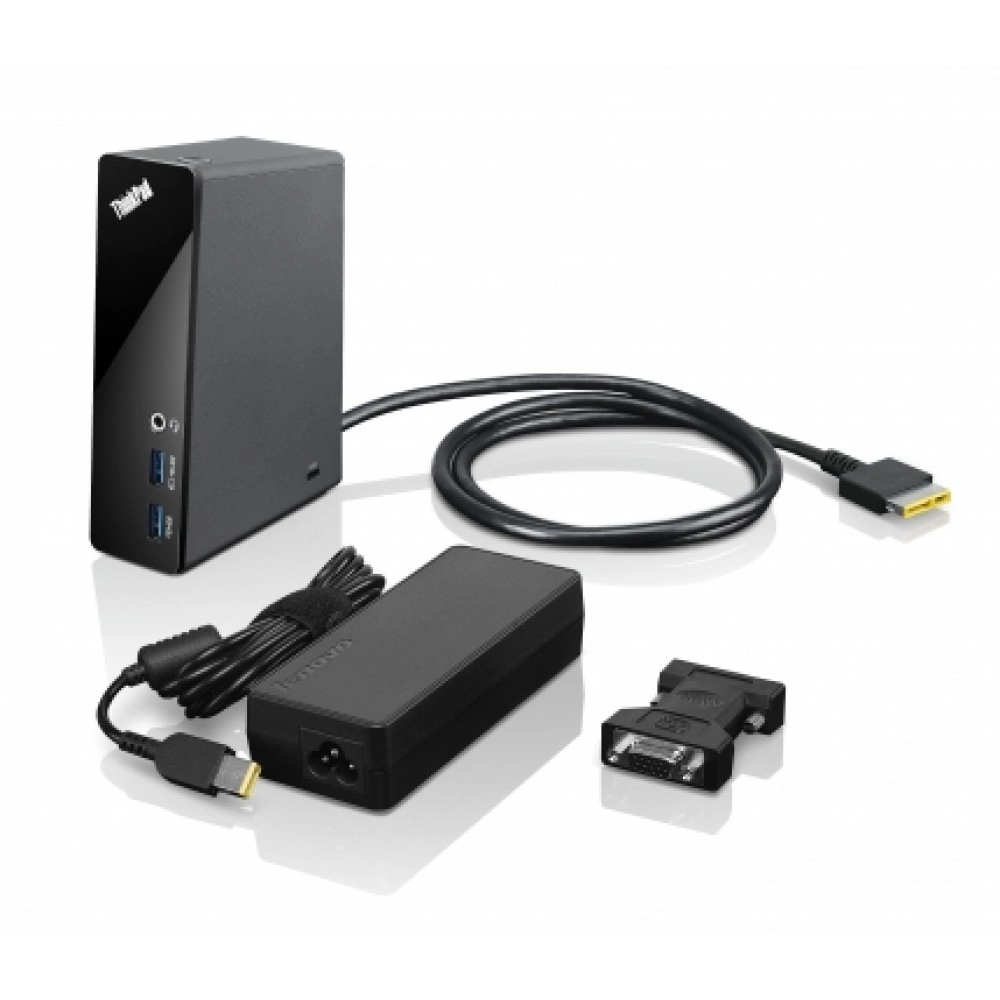 Lenovo ThinkPad OneLink Pro Dock Wired