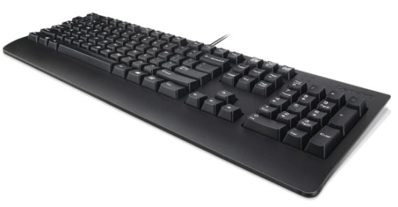 Lenovo Preferred Pro II keyboard Universal