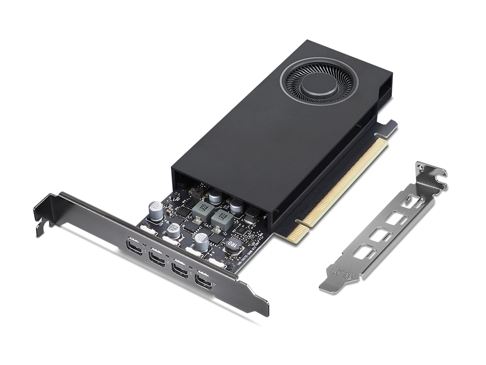 Lenovo NVIDIA RTX A400 4 GB