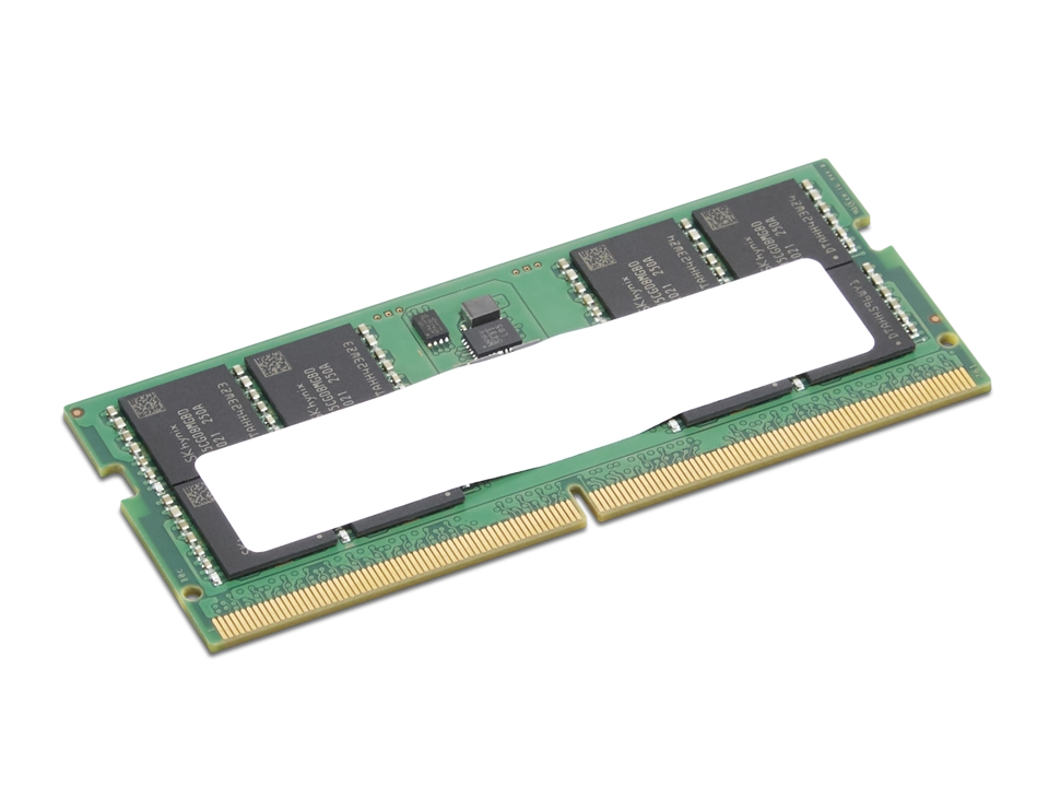 Lenovo 4X71M23190 atmiņas modulis 48 GB DDR5 5600 MHz